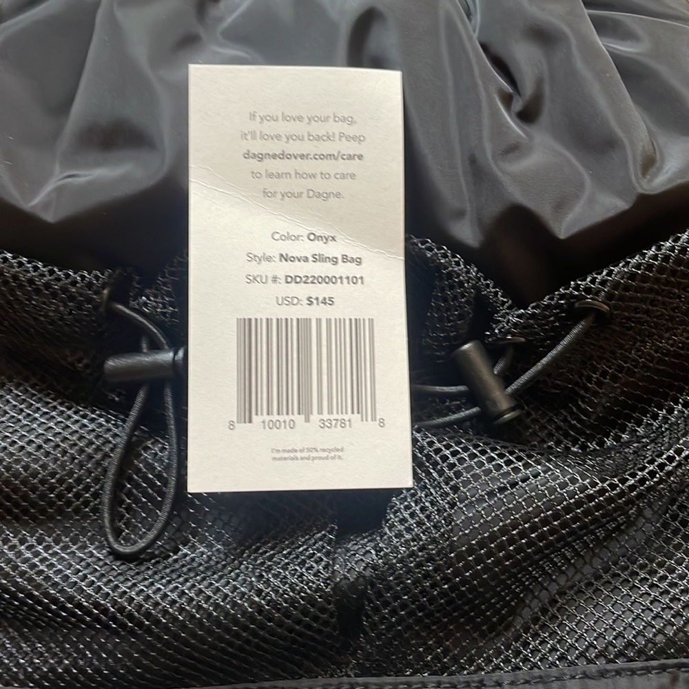 Dagne dover nova sling bag. NWT only been taken out for the pictures. - Picture 2 of 12
